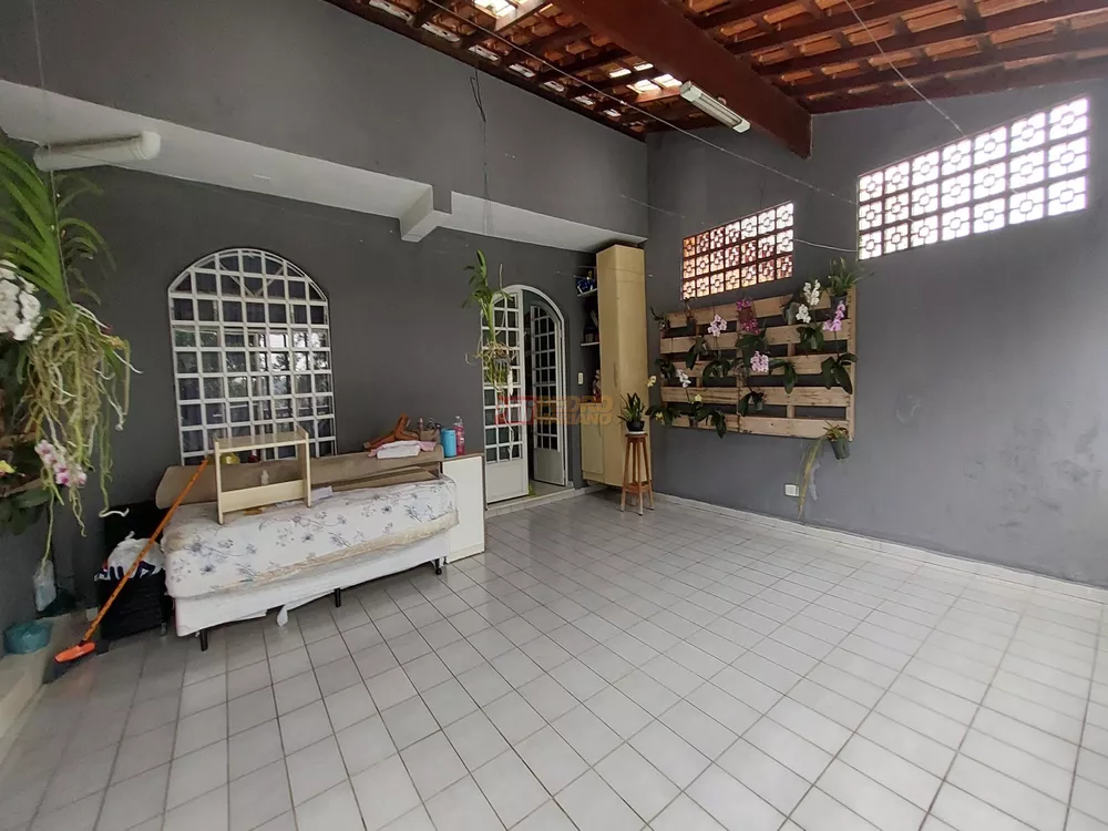 Sobrado, 3 quartos, 279 m² - Foto 10