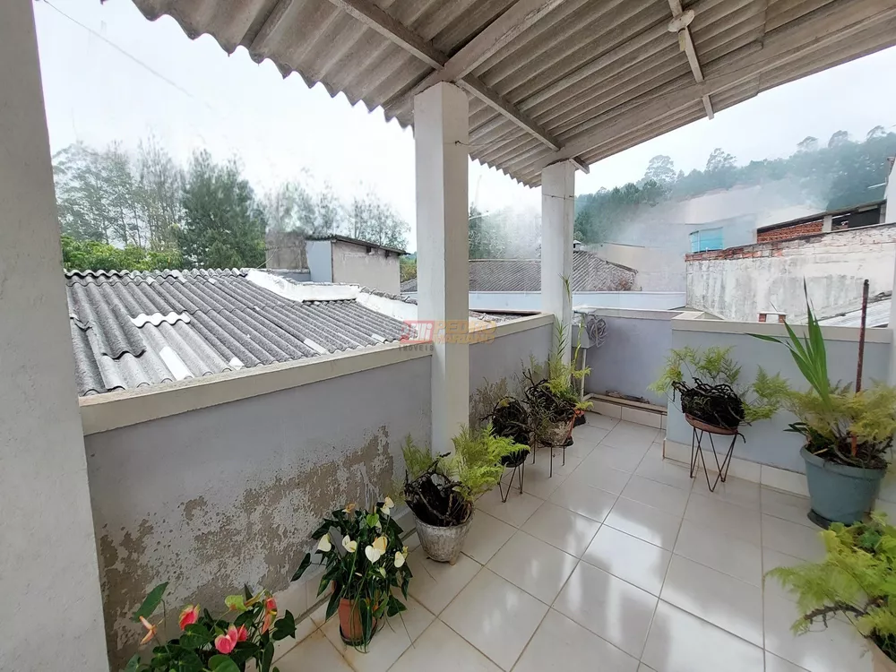 Sobrado, 3 quartos, 279 m² - Foto 22