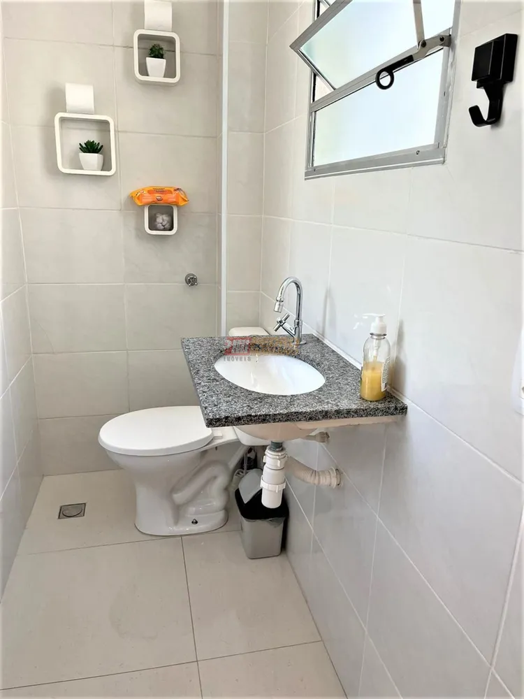 Cobertura, 2 quartos, 110 m² - Foto 5
