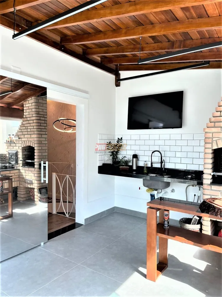 Cobertura, 2 quartos, 110 m² - Foto 6