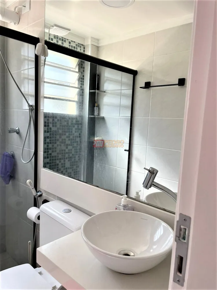 Cobertura, 2 quartos, 110 m² - Foto 4