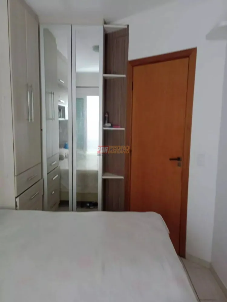 Apartamento, 2 quartos, 55 m² - Foto 6