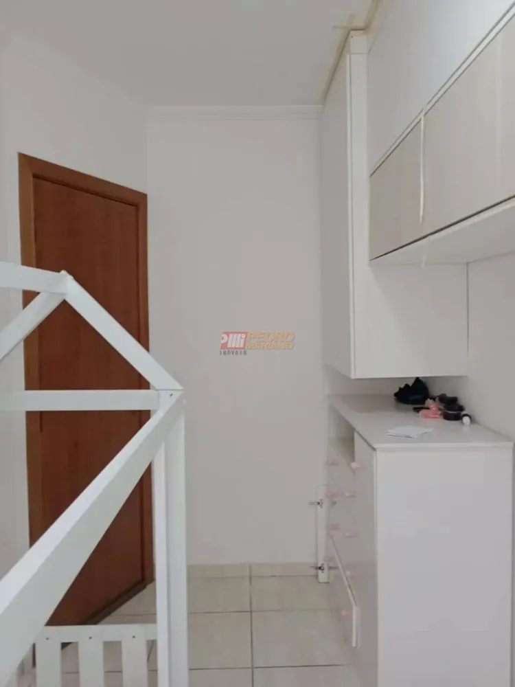 Apartamento, 2 quartos, 55 m² - Foto 3