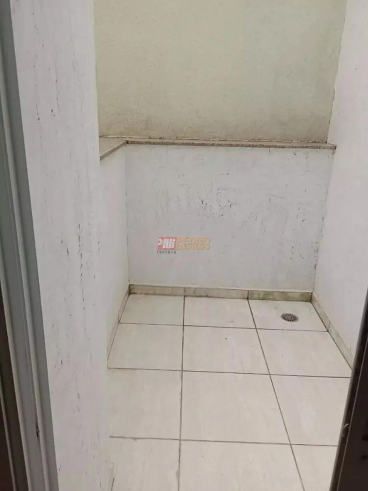 Apartamento, 2 quartos, 55 m² - Foto 11
