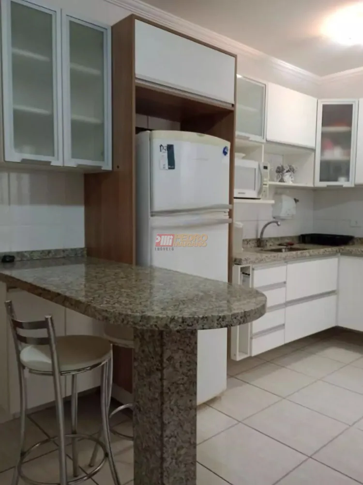 Apartamento, 2 quartos, 55 m² - Foto 8