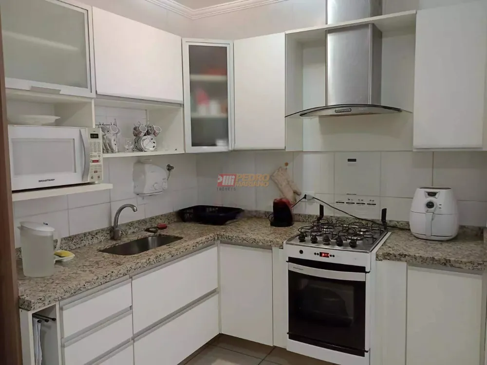 Apartamento, 2 quartos, 55 m² - Foto 9