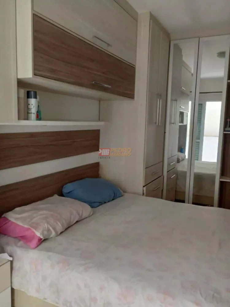 Apartamento, 2 quartos, 55 m² - Foto 4