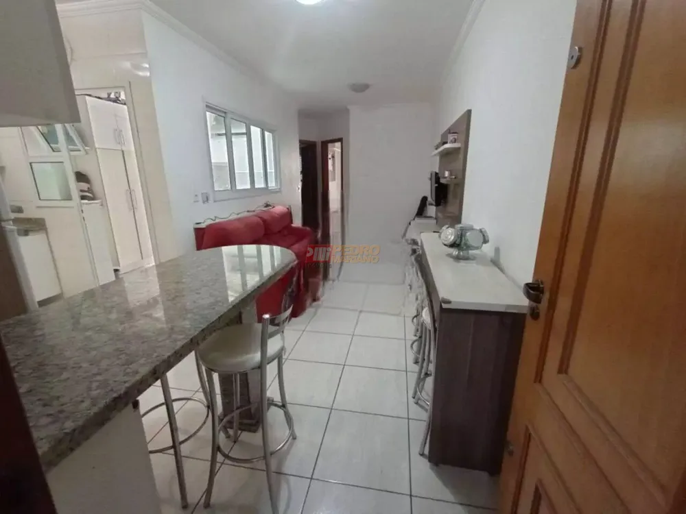 Apartamento, 2 quartos, 55 m² - Foto 1