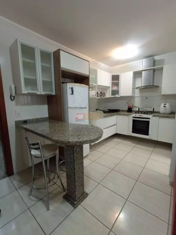 Apartamento, 2 quartos, 55 m² - Foto 7