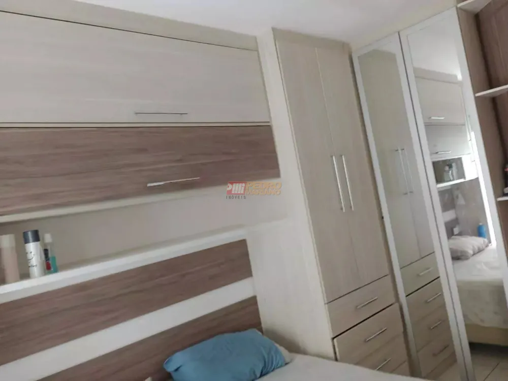 Apartamento, 2 quartos, 55 m² - Foto 5