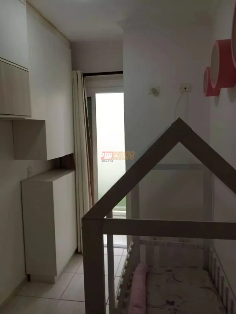 Apartamento, 2 quartos, 55 m² - Foto 2