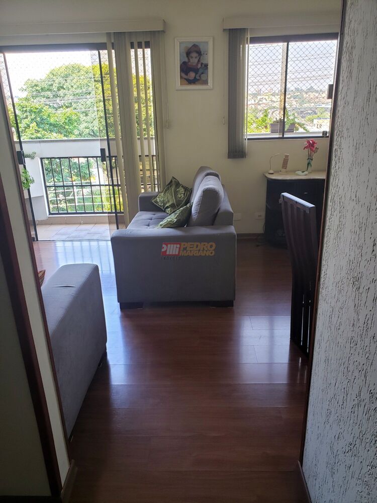 Apartamento, 3 quartos, 105 m² - Foto 2