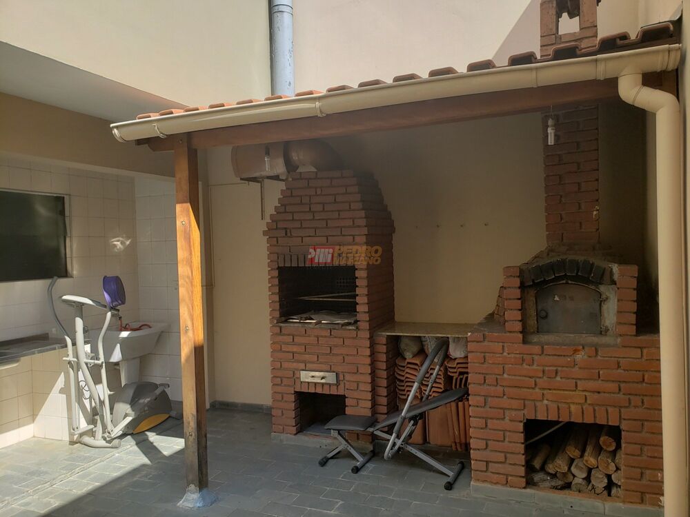 Apartamento, 3 quartos, 105 m² - Foto 1