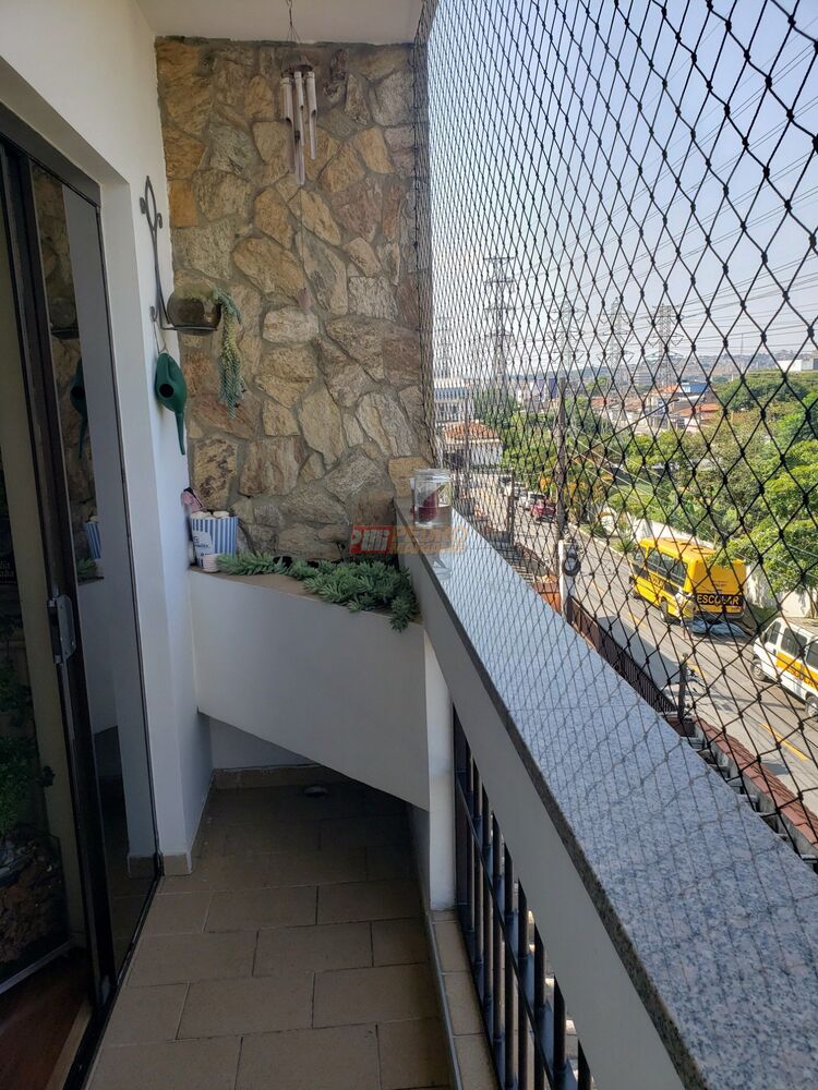 Apartamento, 3 quartos, 105 m² - Foto 3