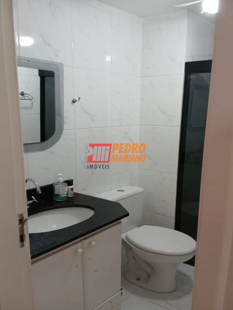 Apartamento, 3 quartos, 12 m² - Foto 8