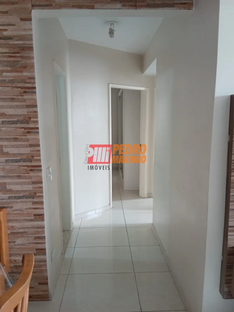 Apartamento, 3 quartos, 12 m² - Foto 2