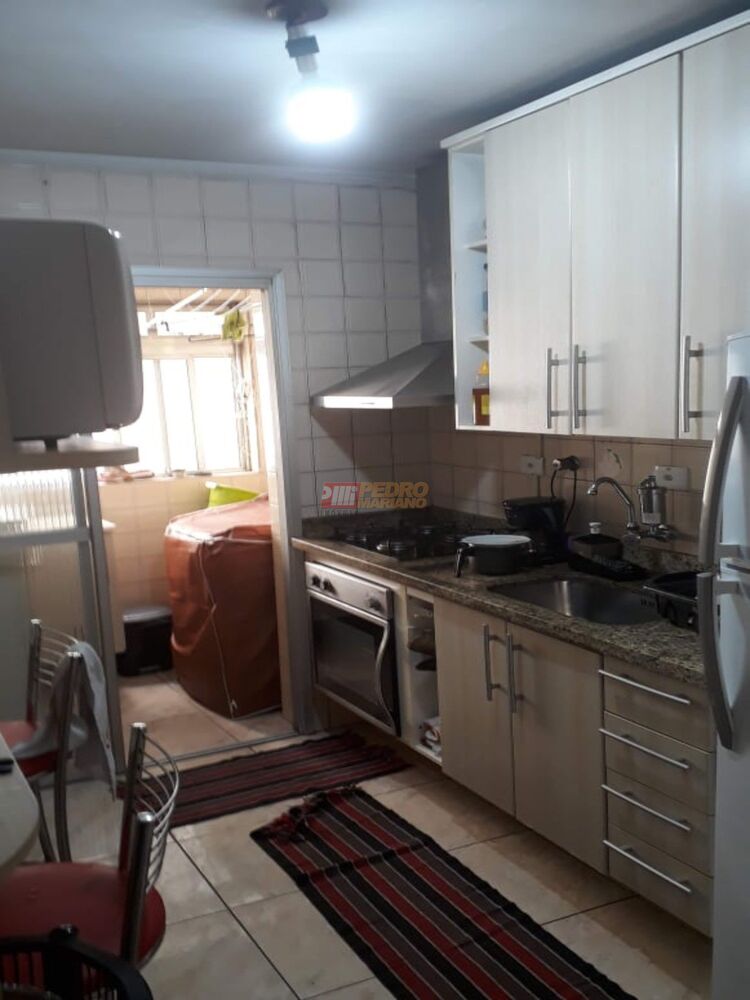 Apartamento, 2 quartos, 58 m² - Foto 5