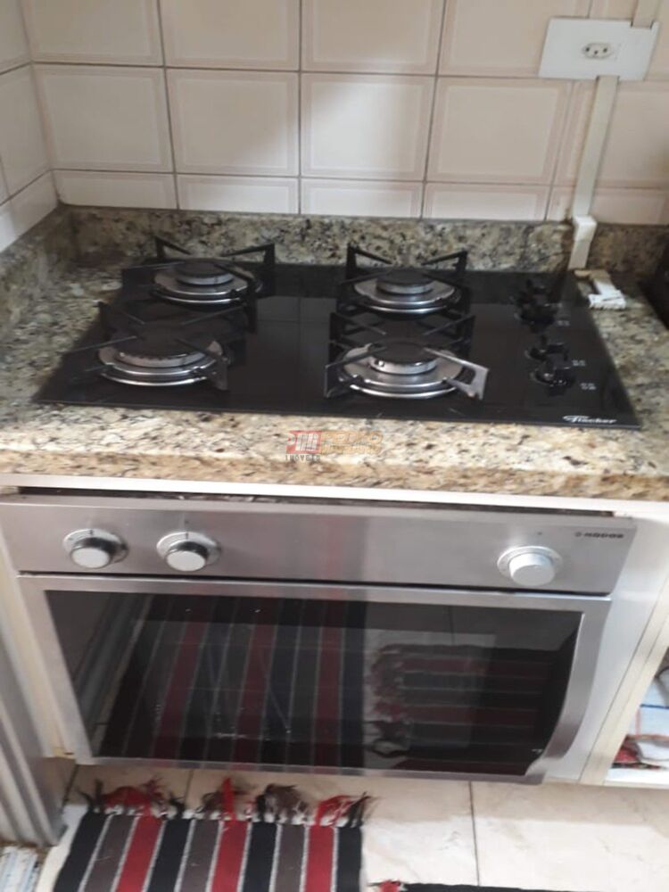 Apartamento, 2 quartos, 58 m² - Foto 3