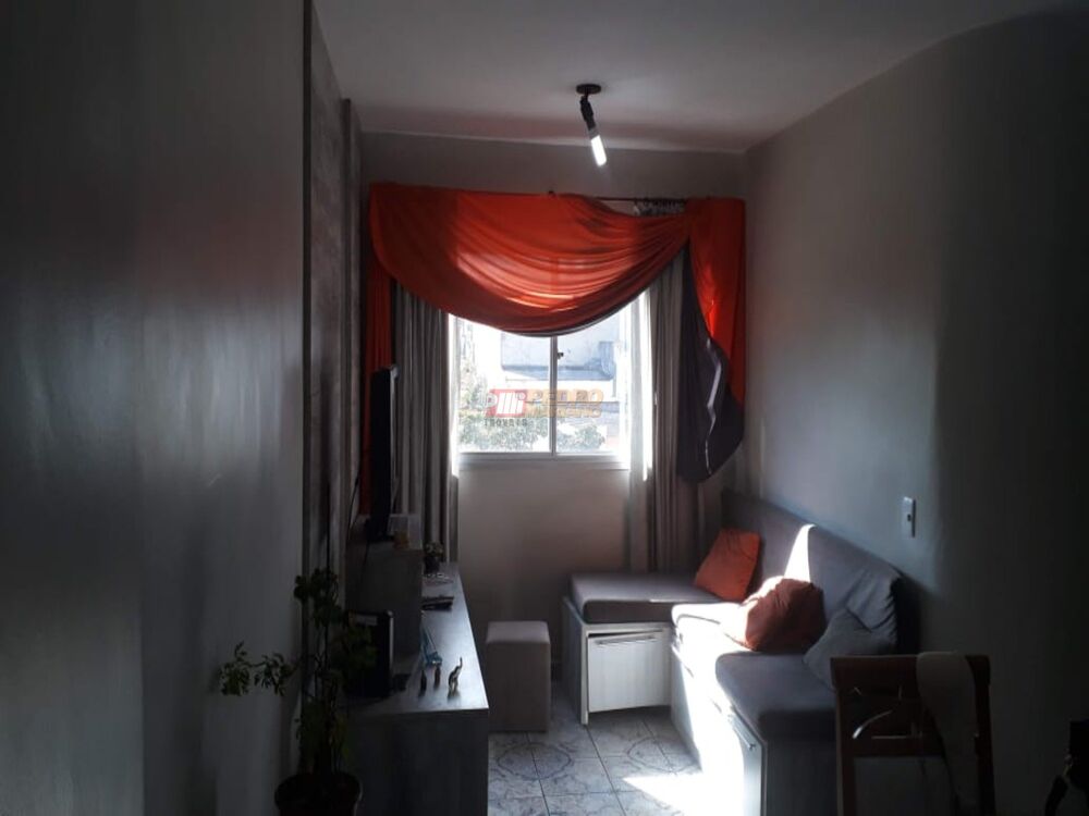 Apartamento, 2 quartos, 58 m² - Foto 7