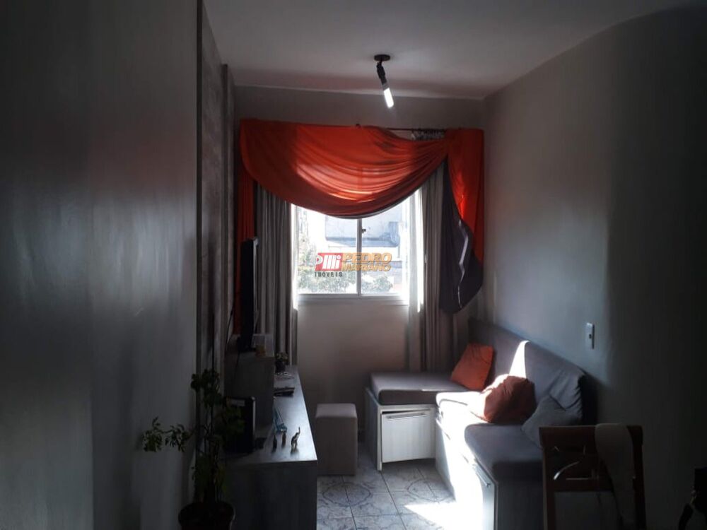 Apartamento, 2 quartos, 58 m² - Foto 6