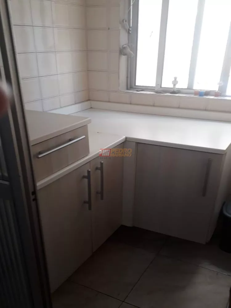 Apartamento, 2 quartos, 58 m² - Foto 1