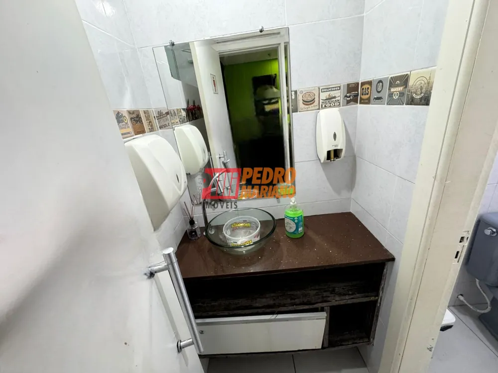 Sala-Conjunto, 188 m² - Foto 9