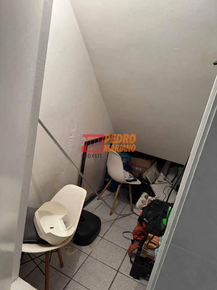 Sala-Conjunto, 188 m² - Foto 12