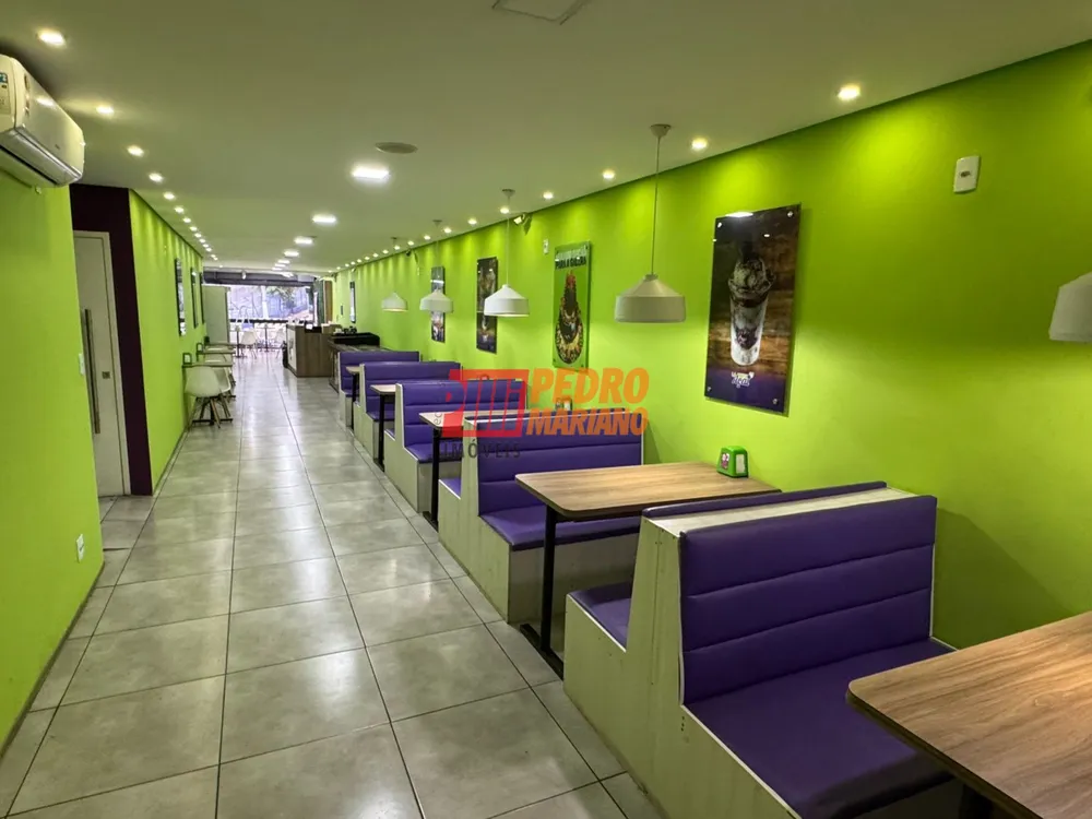Sala-Conjunto, 188 m² - Foto 1