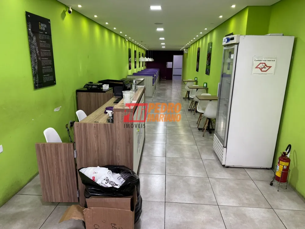 Sala-Conjunto, 188 m² - Foto 3