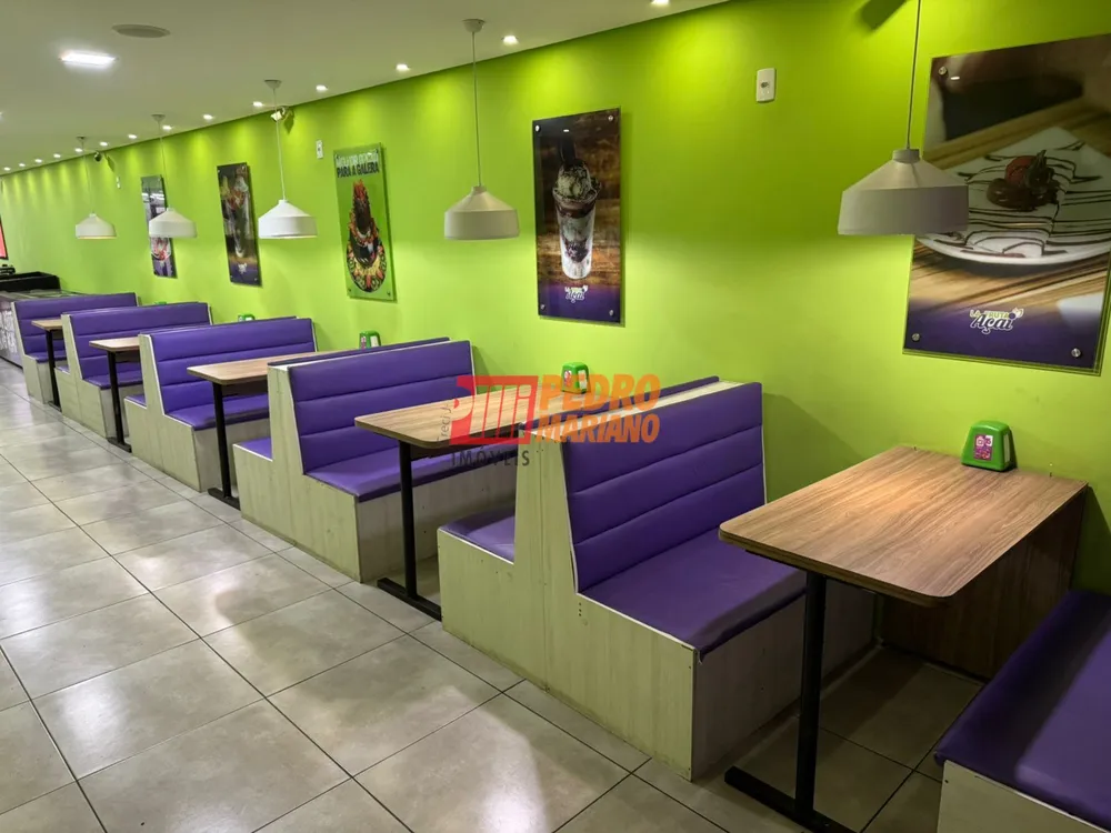 Sala-Conjunto, 188 m² - Foto 4