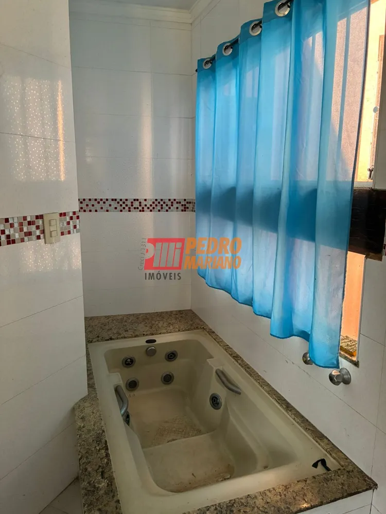 Sobrado, 4 quartos, 140 m² - Foto 4