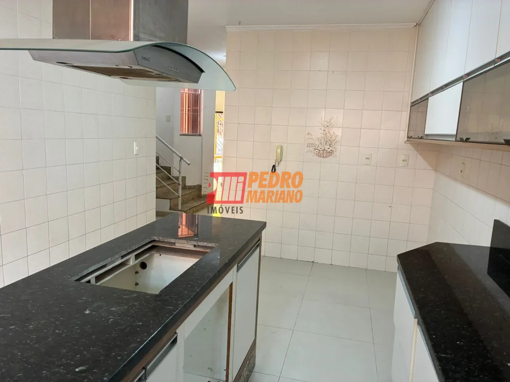 Sobrado, 4 quartos, 140 m² - Foto 11