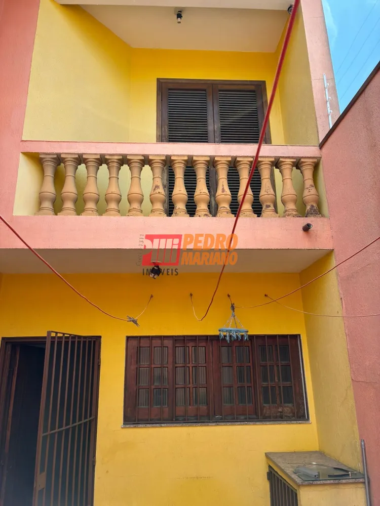 Sobrado, 4 quartos, 140 m² - Foto 12