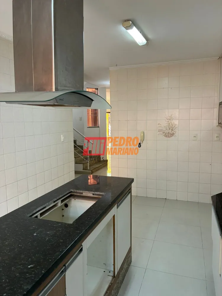 Sobrado, 4 quartos, 140 m² - Foto 10