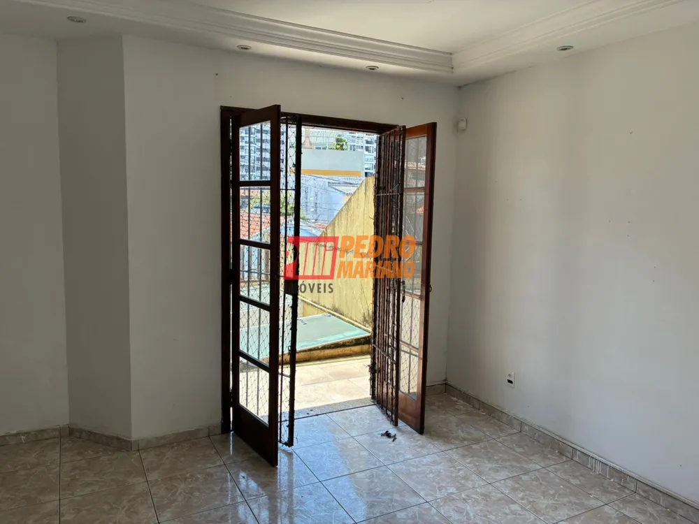 Sobrado, 4 quartos, 140 m² - Foto 1