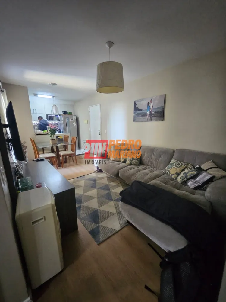 Apartamento, 2 quartos, 49 m² - Foto 1