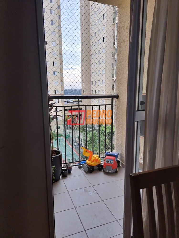 Apartamento, 2 quartos, 49 m² - Foto 4