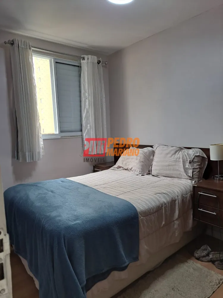 Apartamento, 2 quartos, 49 m² - Foto 4