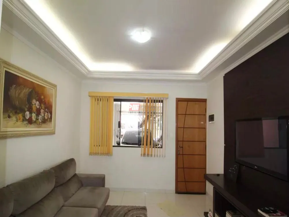 Casa, 2 quartos, 170 m² - Foto 1
