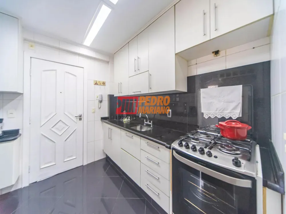 Apartamento, 2 quartos, 92 m² - Foto 7