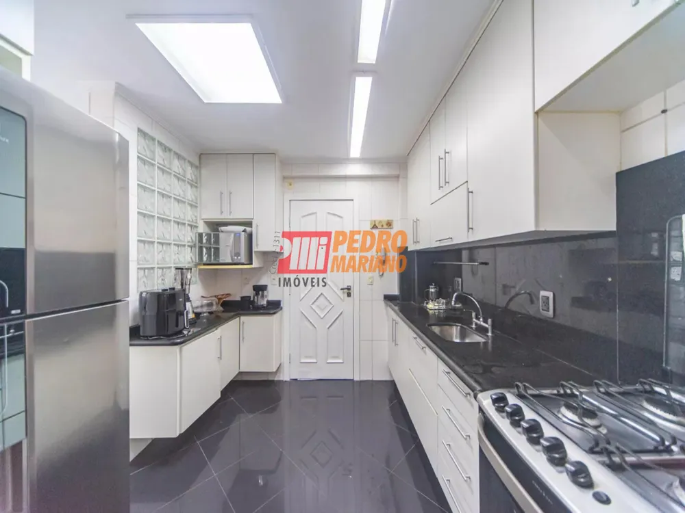 Apartamento, 2 quartos, 92 m² - Foto 6