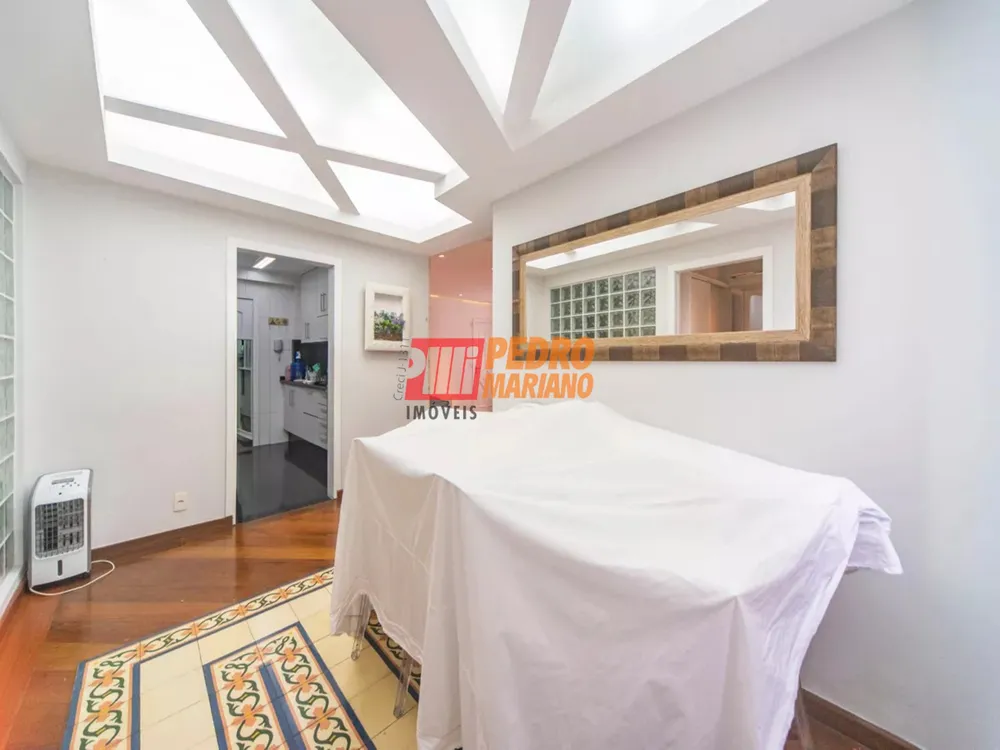 Apartamento, 2 quartos, 92 m² - Foto 1
