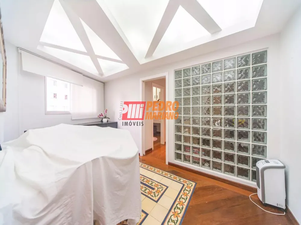 Apartamento, 2 quartos, 92 m² - Foto 2