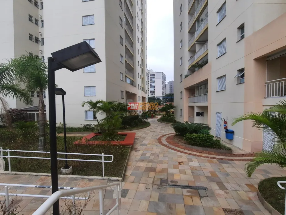Apartamento, 2 quartos, 54 m² - Foto 5