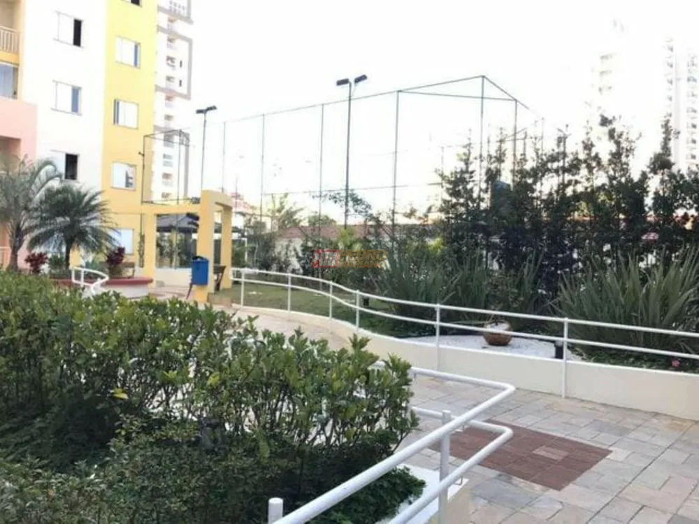 Apartamento, 2 quartos, 54 m² - Foto 8