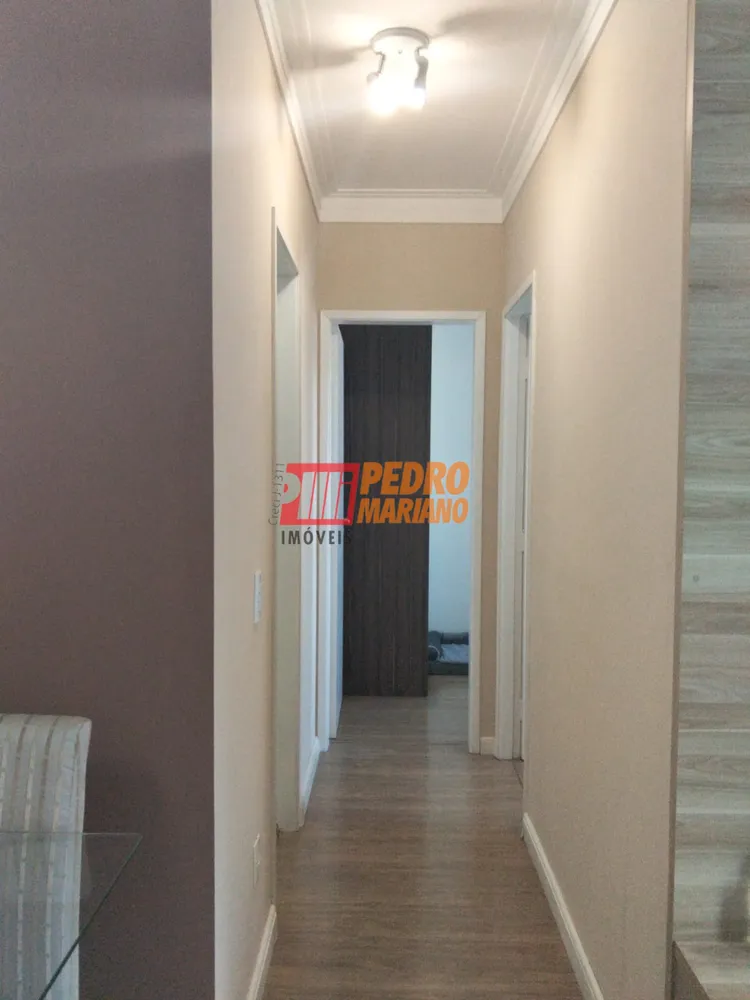 Apartamento, 2 quartos, 54 m² - Foto 7
