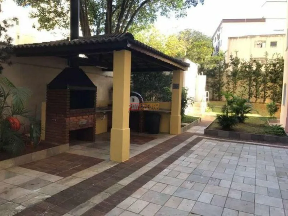 Apartamento, 2 quartos, 54 m² - Foto 10