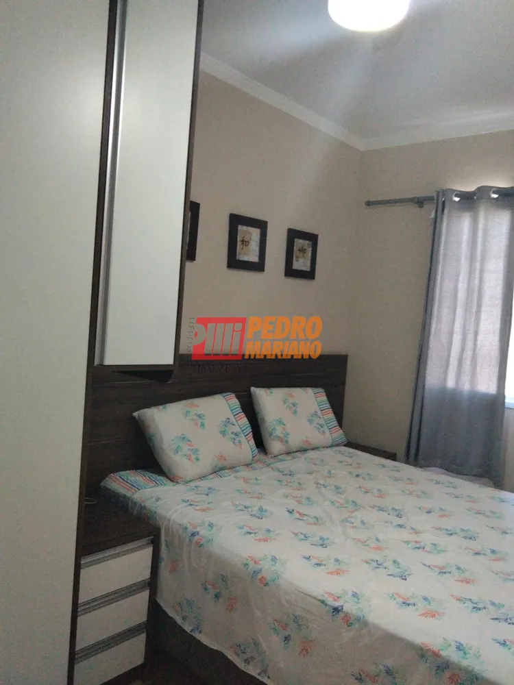 Apartamento, 2 quartos, 54 m² - Foto 3