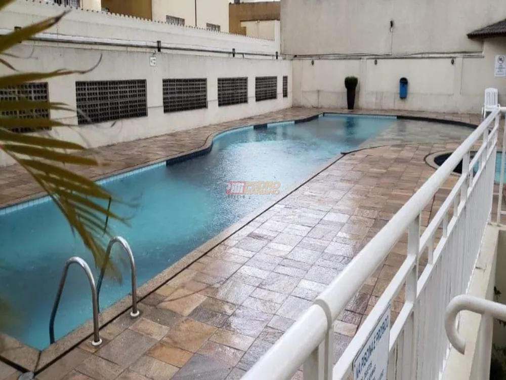 Apartamento, 2 quartos, 54 m² - Foto 2