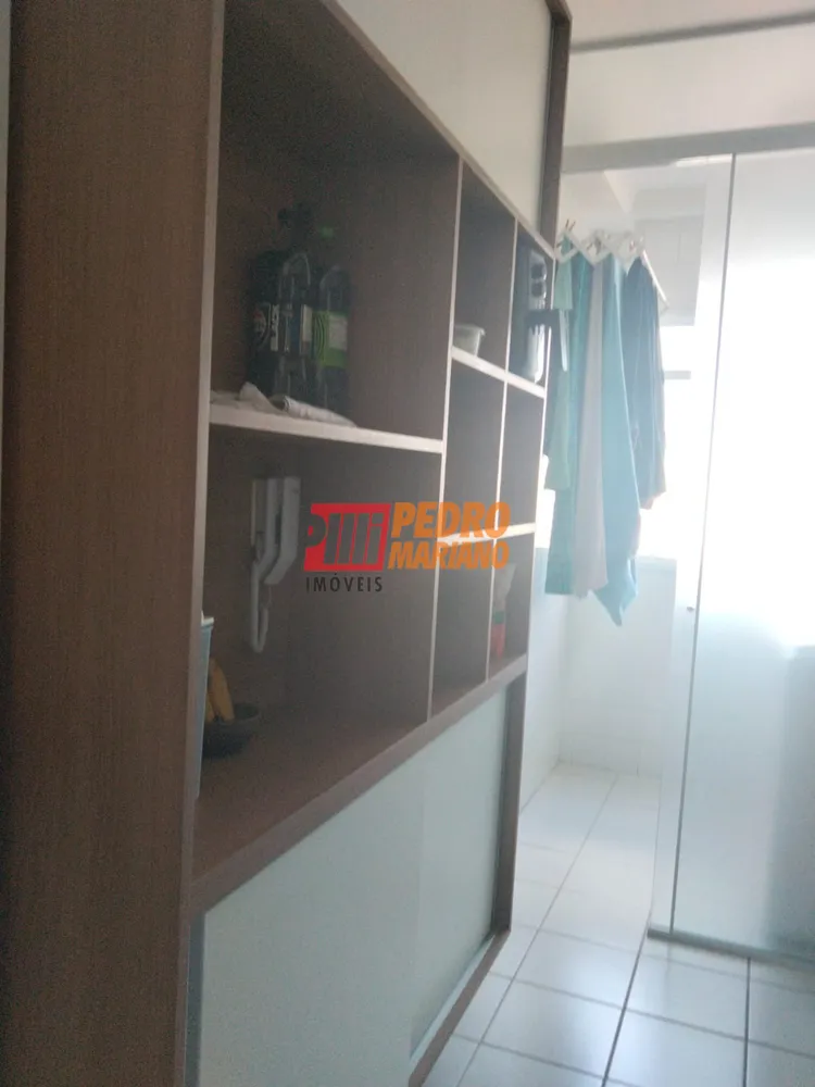 Apartamento, 2 quartos, 54 m² - Foto 6